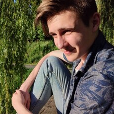 Кузя, 20