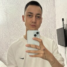 Сергей, 21