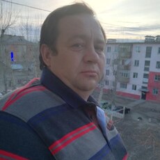 Сергей, 50