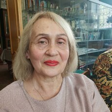 Валентина, 64