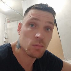 Кирилл, 35