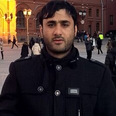 Давидик, 27