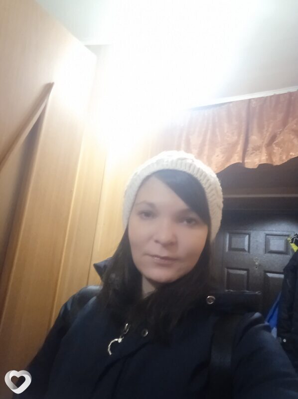 Дарья