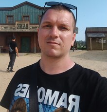 Антон, 37