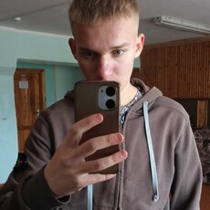 Ваня, 19