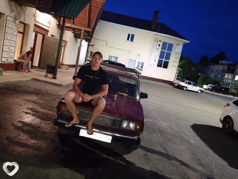 Тимур