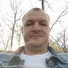 Геннадий, 40