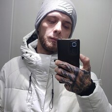 Серёга, 33