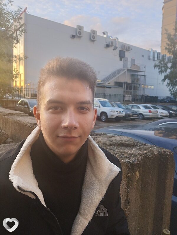 Антон