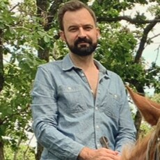 Виталий, 39