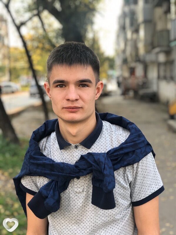 Мирон