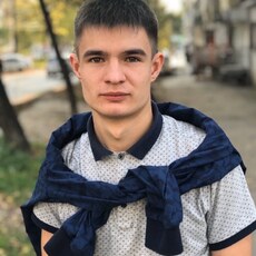 Мирон, 23
