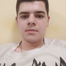 Вениамин, 20