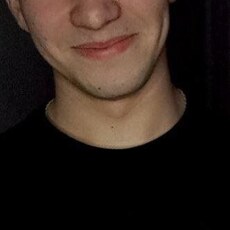 Женя, 21