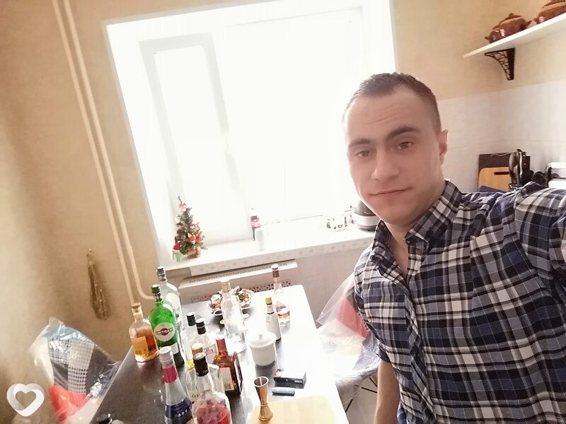 Дмитрий