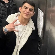 Сергей, 22