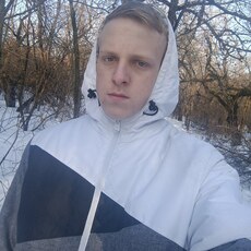 Рома, 20