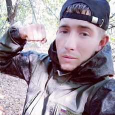 Давидик, 29
