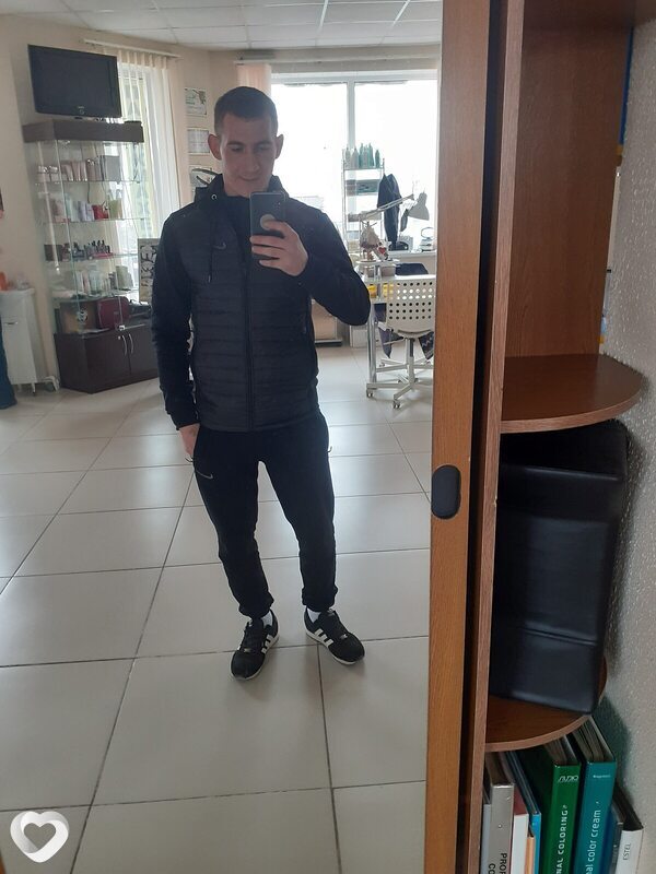 Прохор