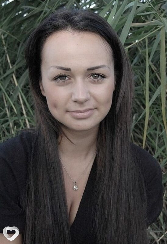 Эвелина