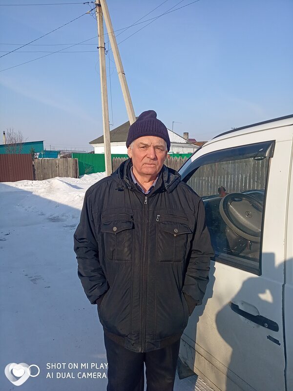 Даня