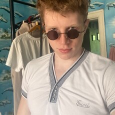 Антон, 23