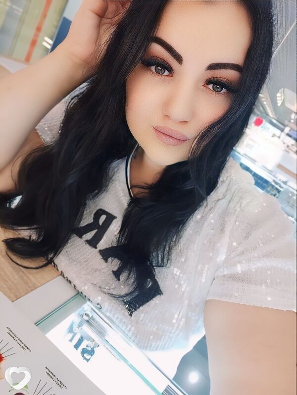Эвелина