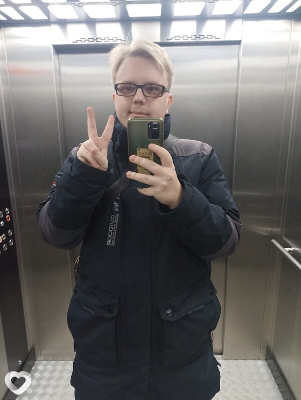 Родион