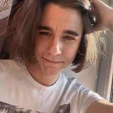 Алексей, 25