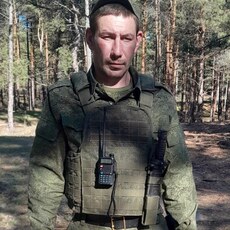 Кирилл, 35