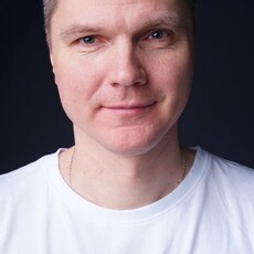 Дима, 40