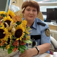 Оксана, 62