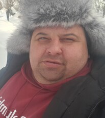Виталя, 40