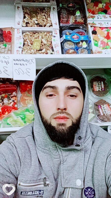 Прохор