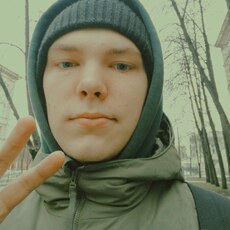 Борис, 22