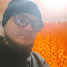 Трофим, 34