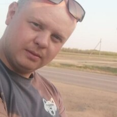 Семён, 35