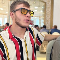 Давидик, 22