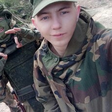 Матвей, 21
