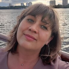 Янина, 40