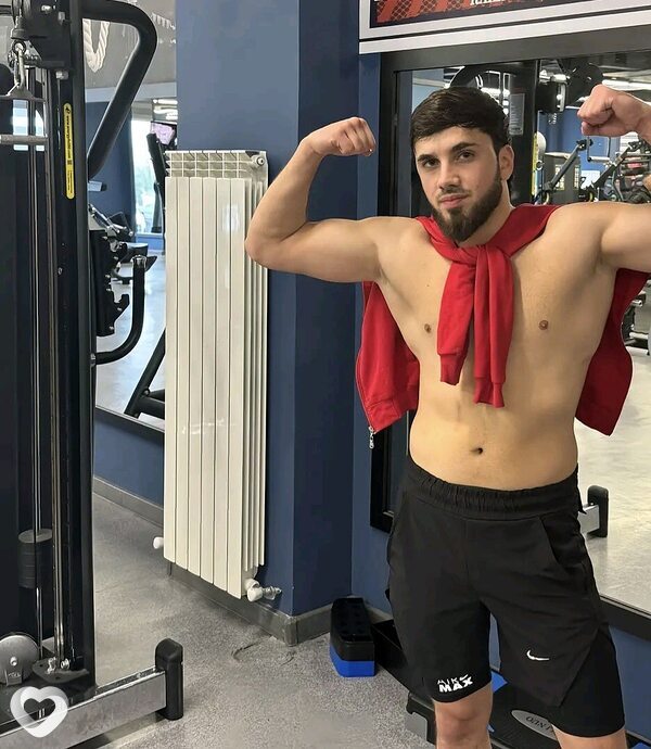 Алексей