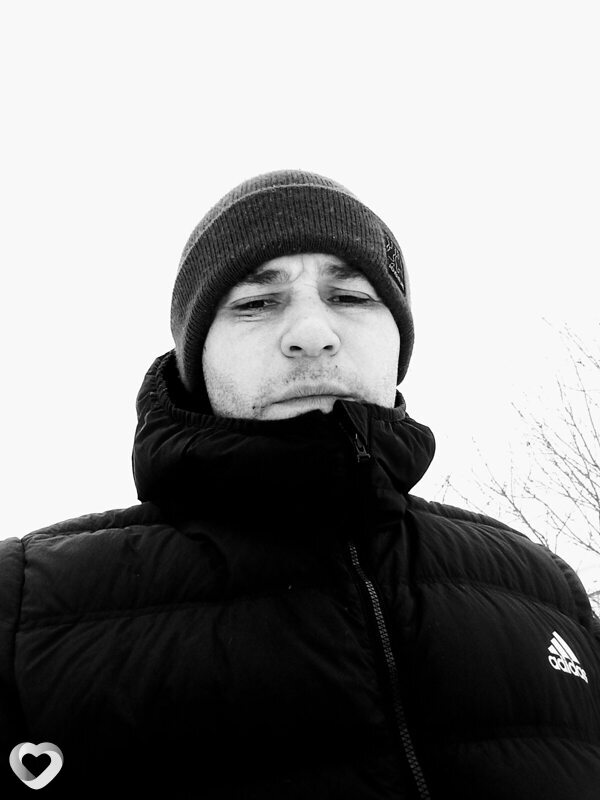 Андрюха