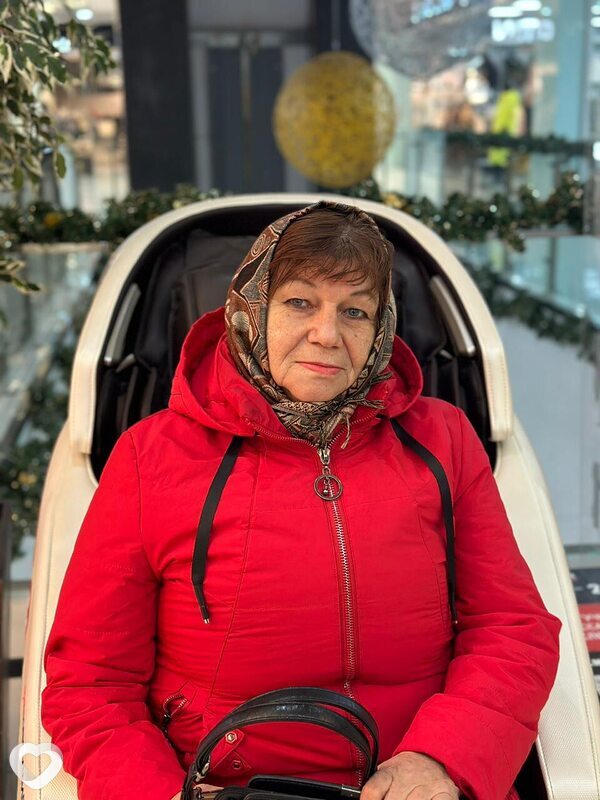 Таня