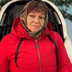 Полина, 58