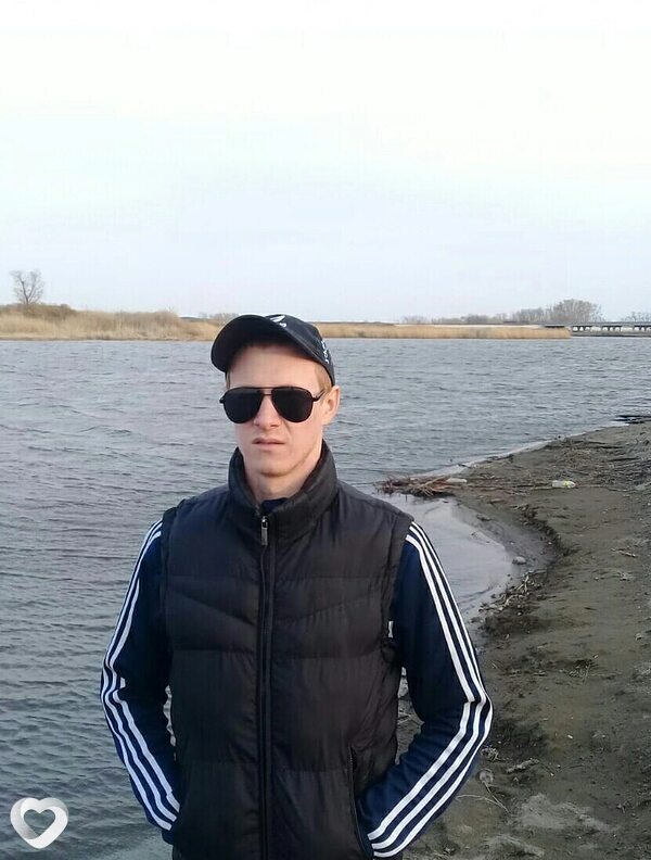 Илюха