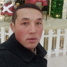 Данила, 25