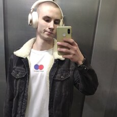 Данила, 23