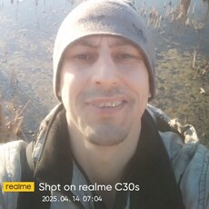 Вадим, 38