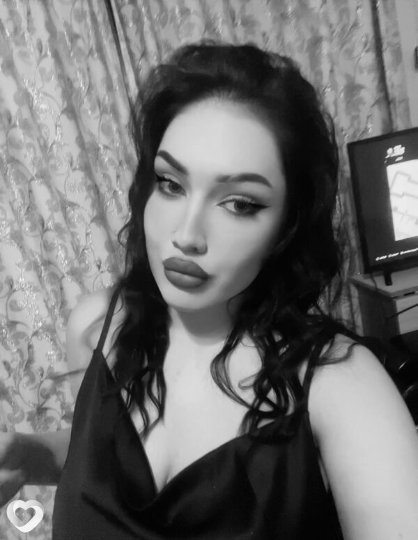 Алина