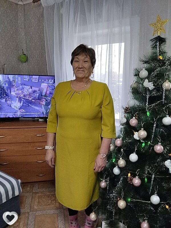 Карина